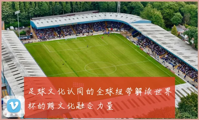足球文化认同的全球纽带解读世界杯的跨文化融合力量